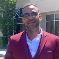 Jamal Cross
