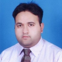 Khurram Hussain