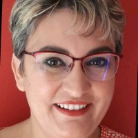 Christelle Gouband