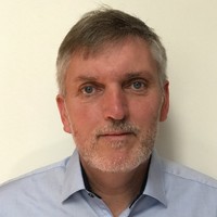 Stephen Gillanders