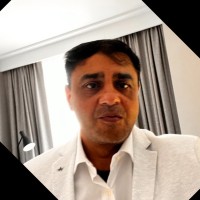 Faisal Rafi