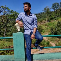 Tushar Singh