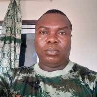 Henry Poku Adu