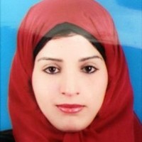 Waffa Rashed