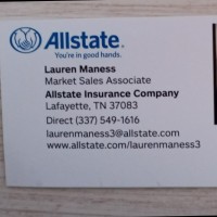 Lauren Maness