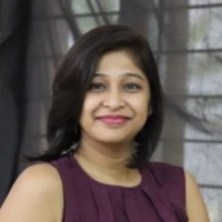 Preeti Pawar
