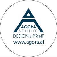 AGORA Studio Design - Print