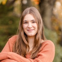 Olivia Marchand