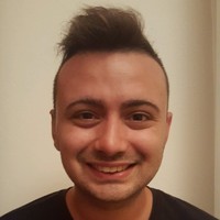 Alex Fermi