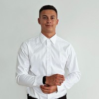 Markas Užukauskas 🔵