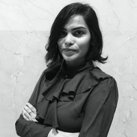 Shreya Chandak