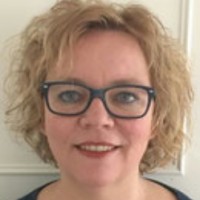 Linda Van Eijk