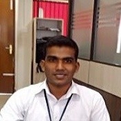Sreekanth V R