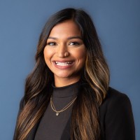 Kajol Patel
