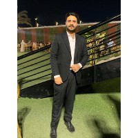 Ahmed Amin