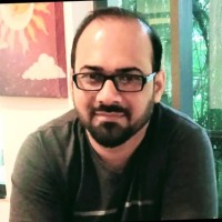 Mayank Shrivastava
