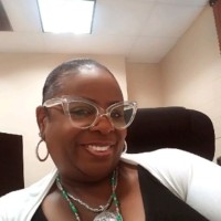 Patricia Love