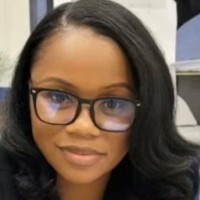 Ashanta Yama Carter