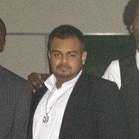 Ravi Meisuria