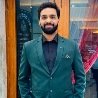 Dhanush A