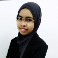 Nabila Farhana Rosnan