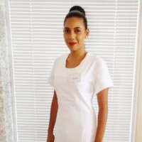 Maxine Chetty