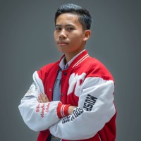 Gallant Reynhard Tulili Panandu