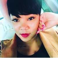 Katina Richardson
