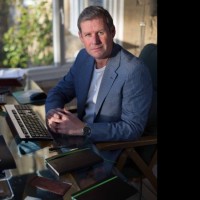 Peter Richardson