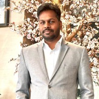 Jagateesan Kaliyaperumal