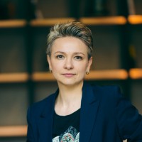 Nataliia Havryliv