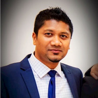 Chirantha Perera CPA/MAICD