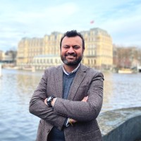 Praneet Mahashabdey