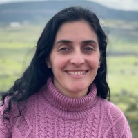 Dalia Cohen