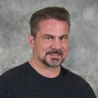 Dave Jackman