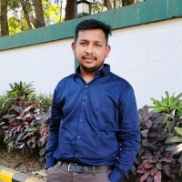 Nilesh Thorat