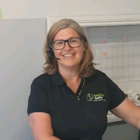 Amanda O'Keeffe