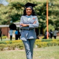 Ruth Nanyinza
