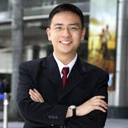 Steven John
