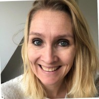 Stephanie Van Der Waal