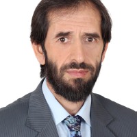 M. Ibrahim Shinwari, MD / MBA