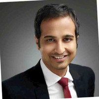 Siddharth Jhunjhunwala
