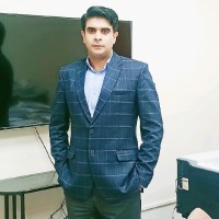 Muhammad Arfan