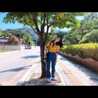 林丽华