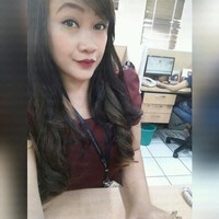 April Setyawati, St