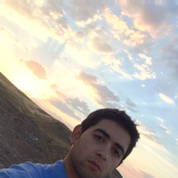 Omer Hisham