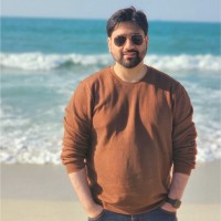 Mirza Ali B.