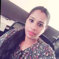 Vinitha S