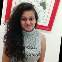 Madhuri Yaraganavi