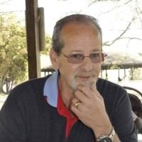 Jimmy Parrish